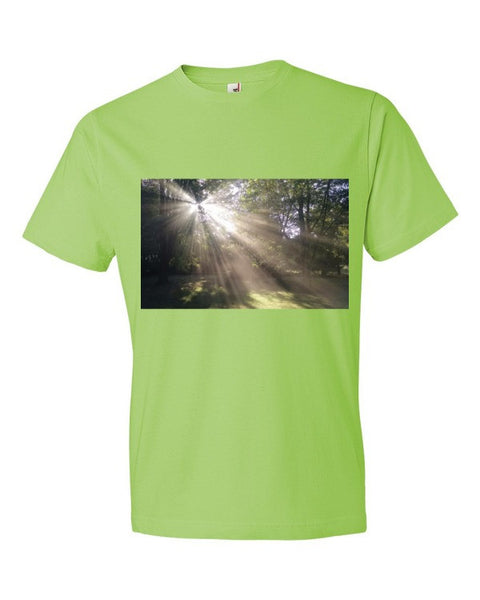 SunBeams By KB - The TeaShirt Co. - 7