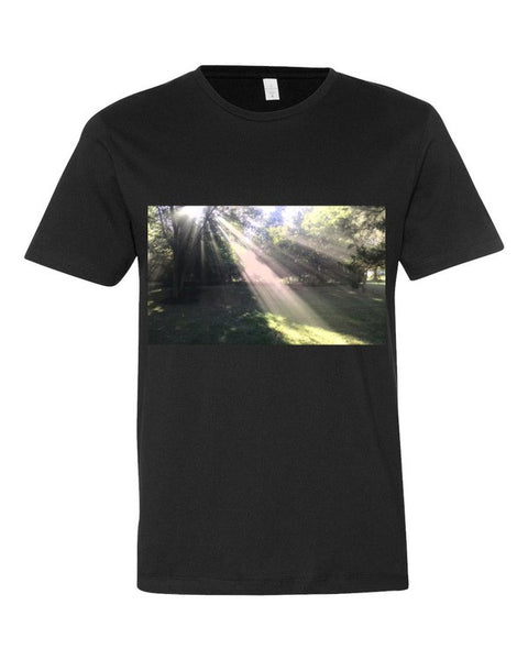 Sunlight By KB - The TeaShirt Co.