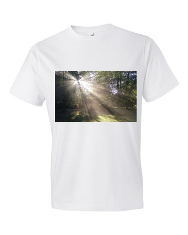SunBeams By KB - The TeaShirt Co. - 1