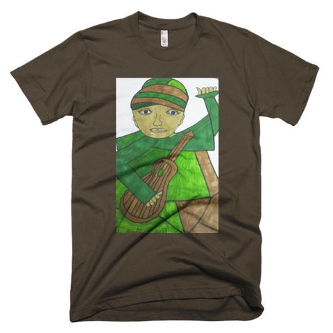 Going Green - The TeaShirt Co.