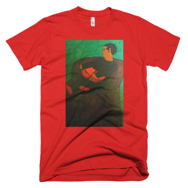 Game Time - The TeaShirt Co.
