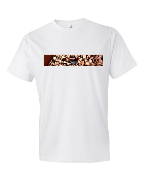 On The Rocks By KB - The TeaShirt Co.
