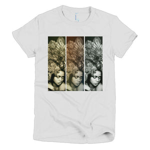 Simone - The TeaShirt Co. - 1
