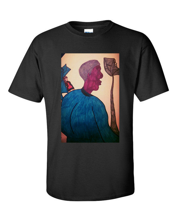 Wisdom - The TeaShirt Co.