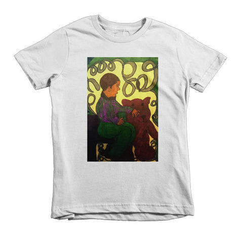 Big Bear - The TeaShirt Co.