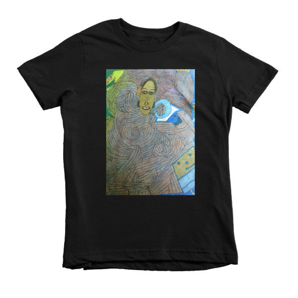 Smiles - The TeaShirt Co.