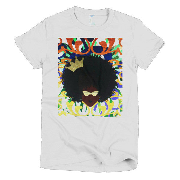 Queen of Soul - The TeaShirt Co. - 1