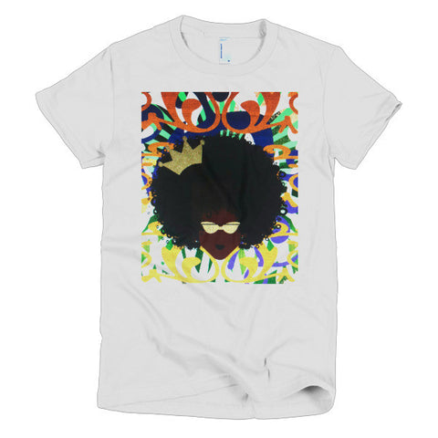 Queen of Soul - The TeaShirt Co. - 1