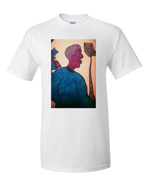 Wisdom - The TeaShirt Co.