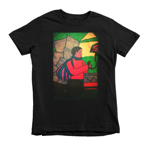 The Kite - The TeaShirt Co.