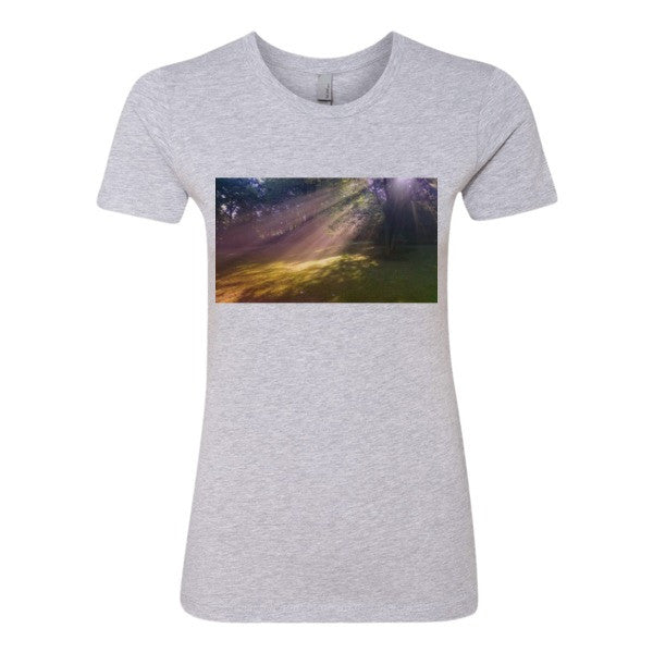 Spring Light By KB - The TeaShirt Co.