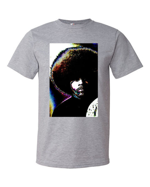 Afro 1972 By KB - The TeaShirt Co. - 9