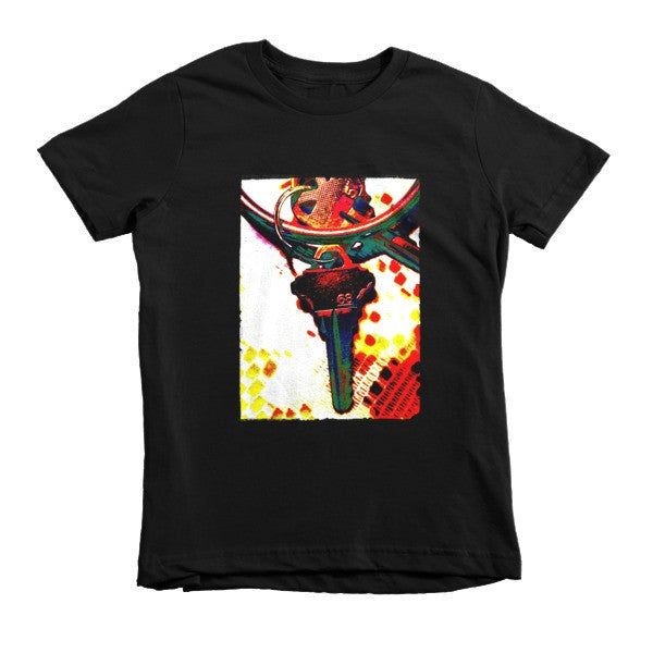 Keys Please By KB - The TeaShirt Co.