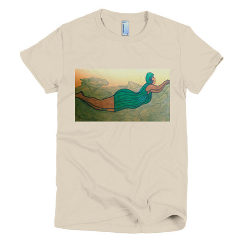 Breaststroke - The TeaShirt Co.