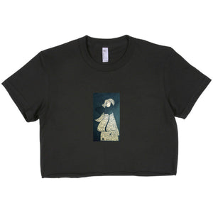 In Black 2 - The TeaShirt Co.