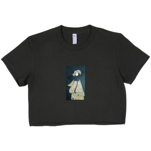 In Black 2 - The TeaShirt Co.