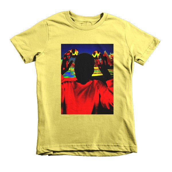 Junior Tennis By KB - The TeaShirt Co.