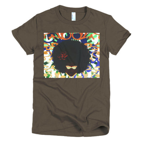 Co-Co Queen - The TeaShirt Co. - 1