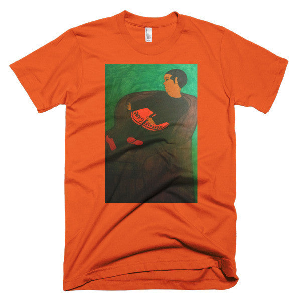 Game Time - The TeaShirt Co.
