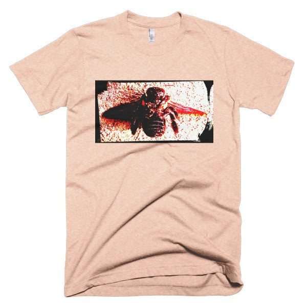 Save The Bees! By KB - The TeaShirt Co. - 2