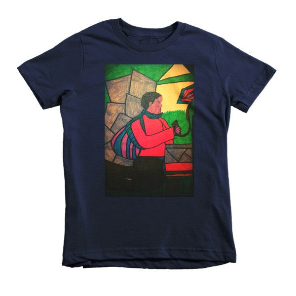 The Kite - The TeaShirt Co.