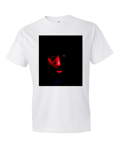 Troubled Man By KB - The TeaShirt Co.