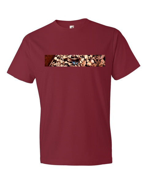 On The Rocks By KB - The TeaShirt Co.