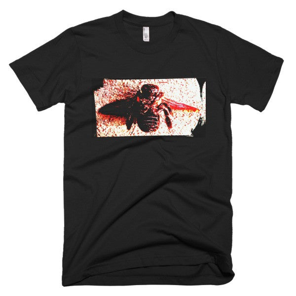 Save The Bees! By KB - The TeaShirt Co. - 1