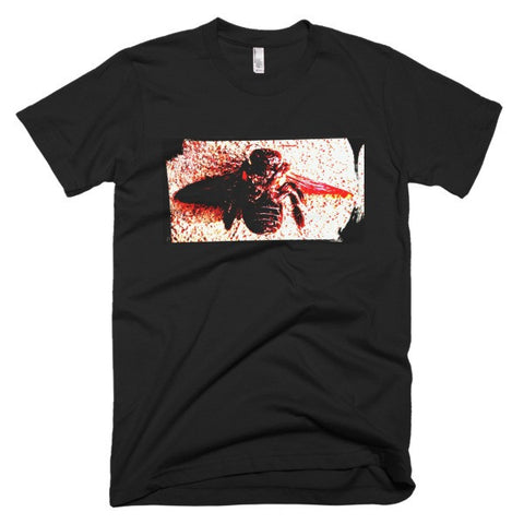 Save The Bees! By KB - The TeaShirt Co. - 1