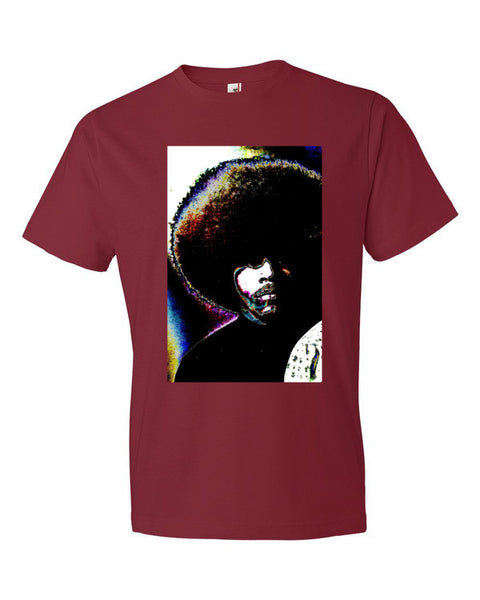 Afro 1972 By KB - The TeaShirt Co. - 11