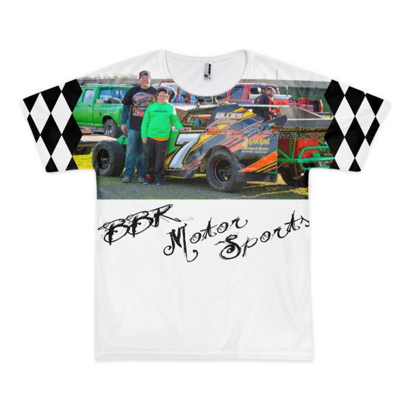 BBR Motor Sports - The TeaShirt Co.