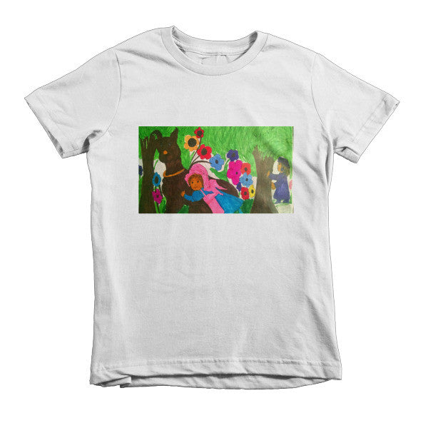Playtime - The TeaShirt Co.