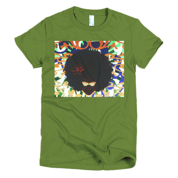 Co-Co Queen - The TeaShirt Co. - 3