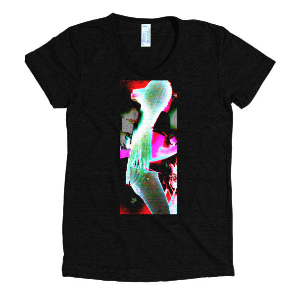 Locks By KB - The TeaShirt Co. - 2