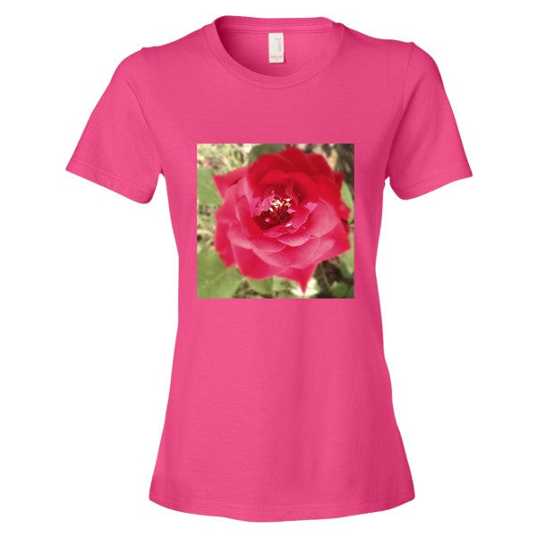 First Love By KB - The TeaShirt Co.