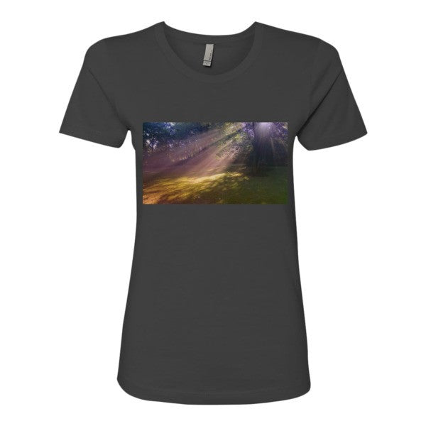 Spring Light By KB - The TeaShirt Co.