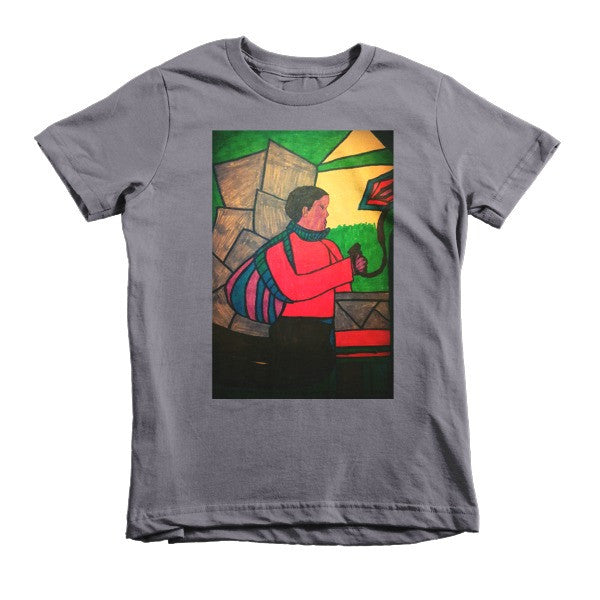 The Kite - The TeaShirt Co.
