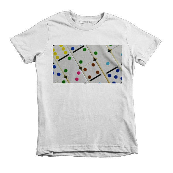 Dominoes By KB - The TeaShirt Co.