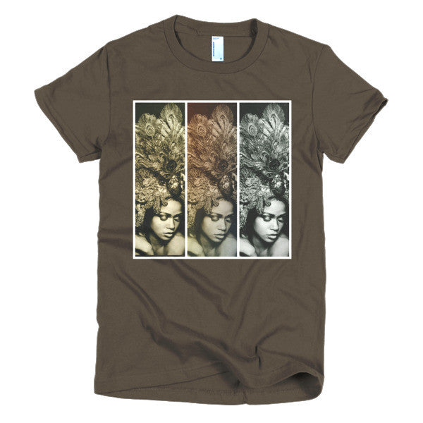 Simone - The TeaShirt Co. - 2