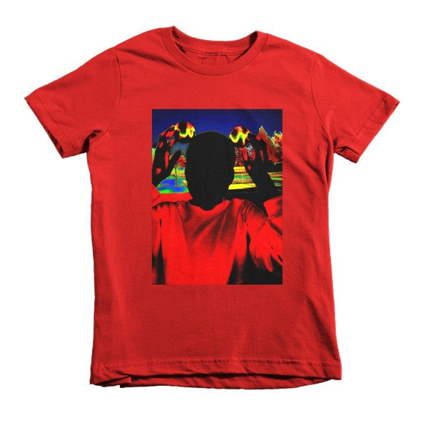 Junior Tennis By KB - The TeaShirt Co.