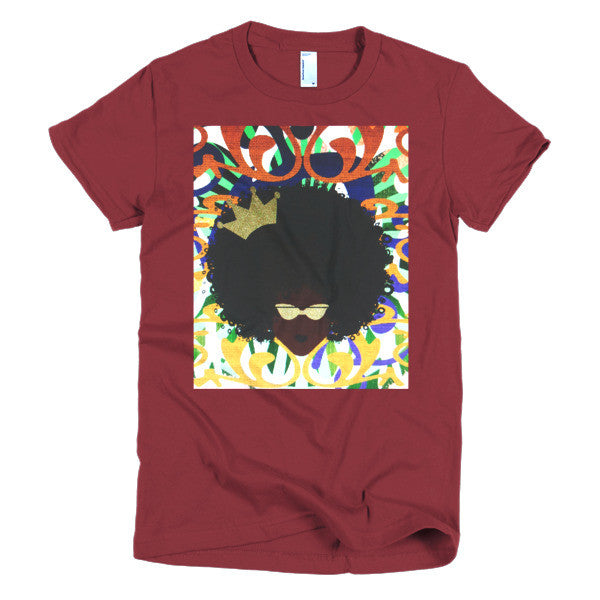 Queen of Soul - The TeaShirt Co. - 6