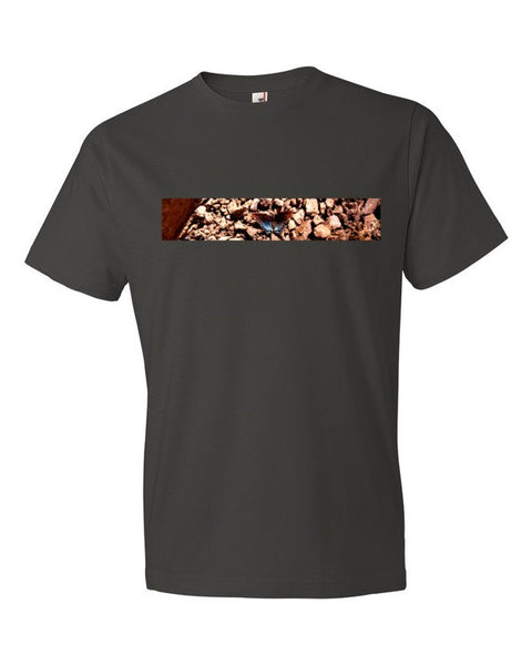 On The Rocks By KB - The TeaShirt Co.