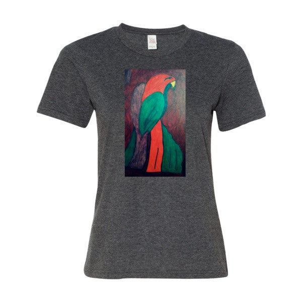 The Bird - The TeaShirt Co.