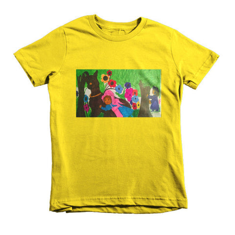 Playtime - The TeaShirt Co.