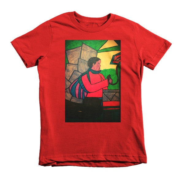 The Kite - The TeaShirt Co.