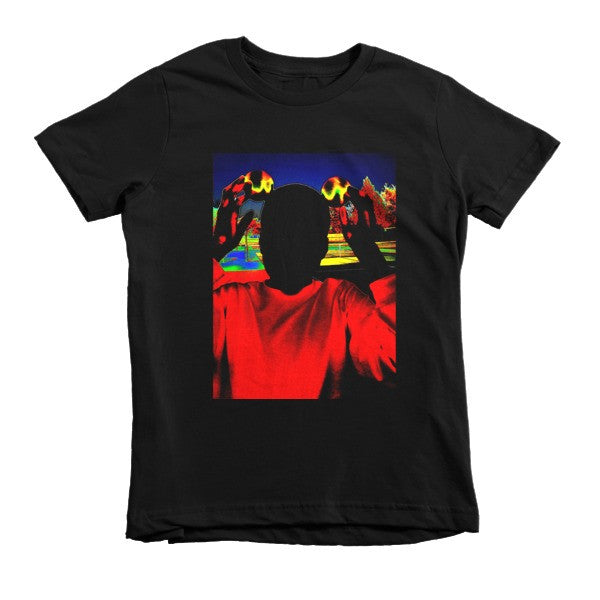 Junior Tennis By KB - The TeaShirt Co.