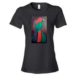 The Bird - The TeaShirt Co.