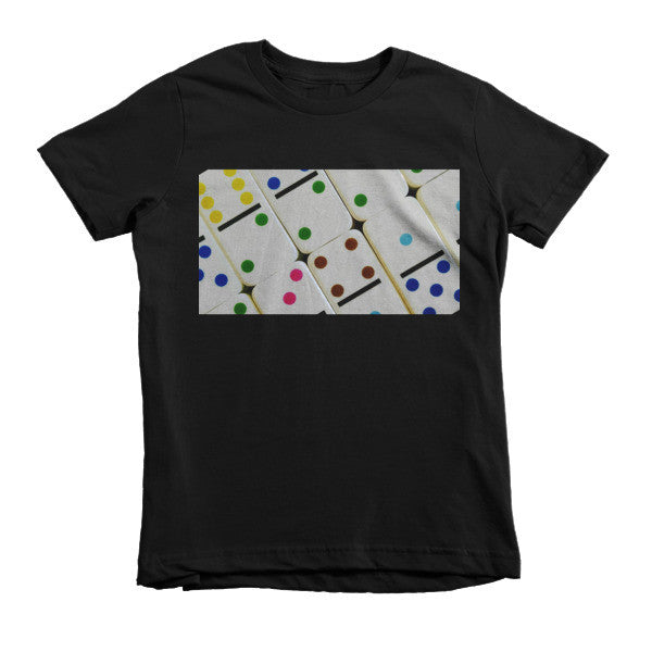 Dominoes By KB - The TeaShirt Co.