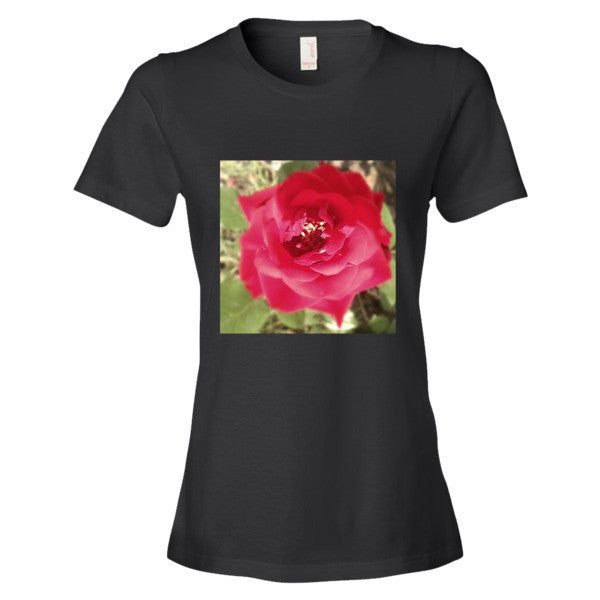 First Love By KB - The TeaShirt Co.