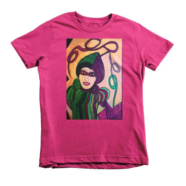 Lady CLown - The TeaShirt Co.